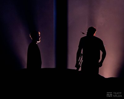 Пласка чи кругла: яка вона — “Земля” Уривського?