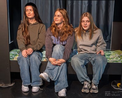 «Three Years Now»: голос покоління, що пізнало війну